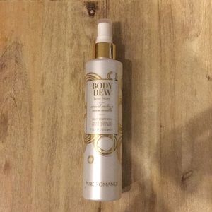Pure Romance Body Dew
